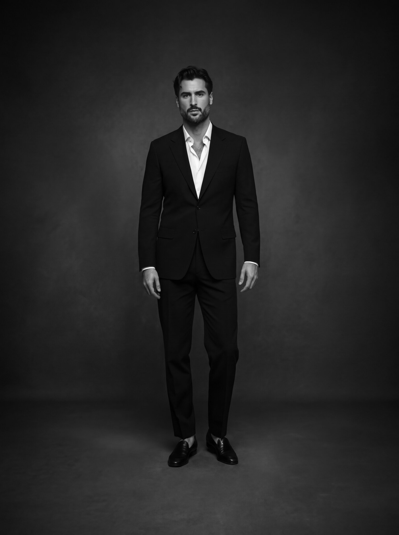 Matthew Langer